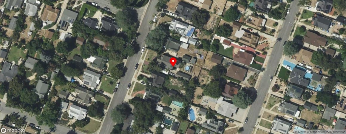 House image located at Altadena, California, 91001