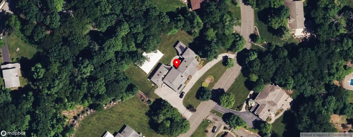 House image located at Franklin Lakes, New Jersey, 7417