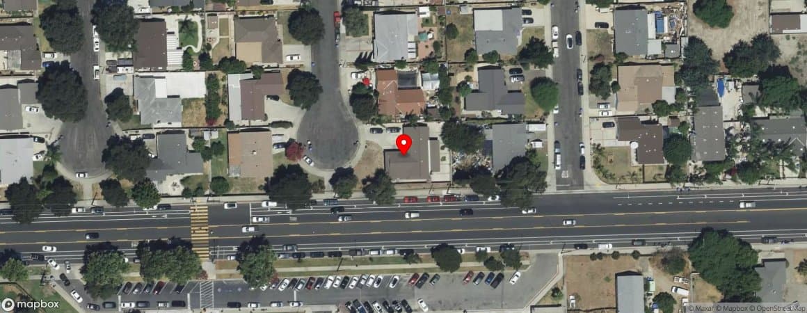 House image located at Pomona, California, 91766
