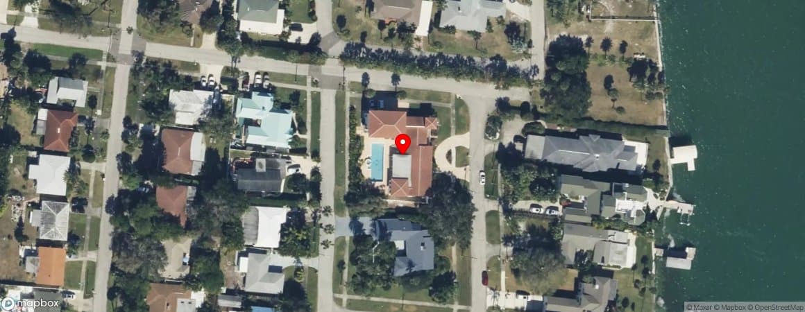 House image located at Clearwater Beach, Florida, 33767
