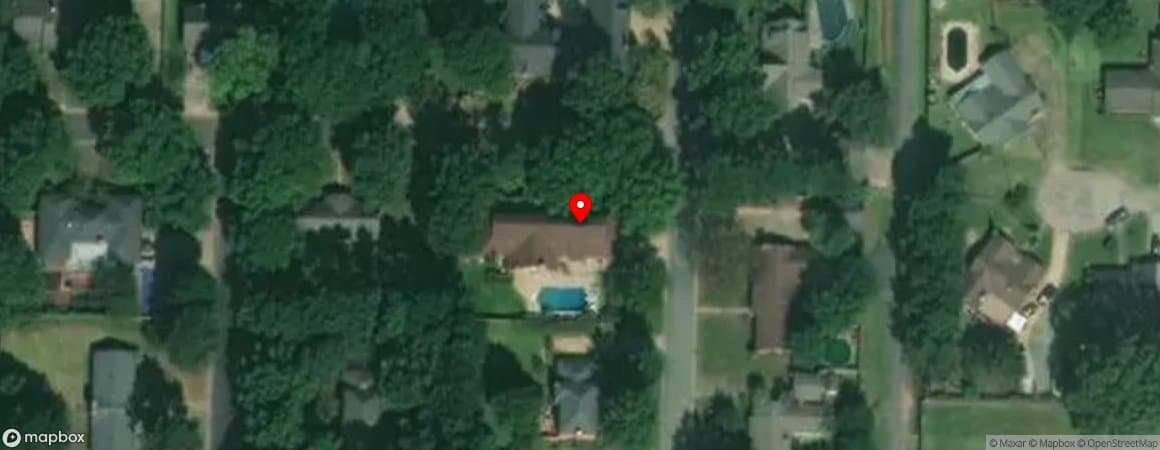House image located at Lonoke, Arkansas, 72086