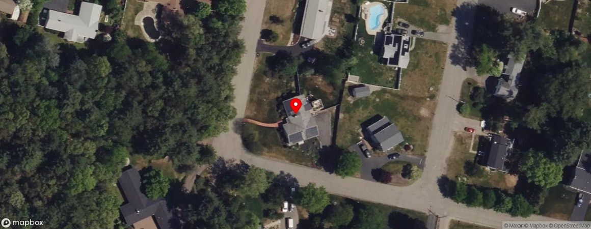 House image located at Plainville, Massachusetts, 2762