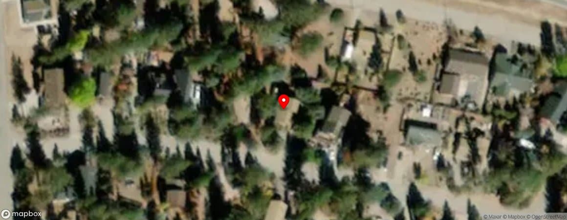 House image located at Pine Mountain Club, California, 93222