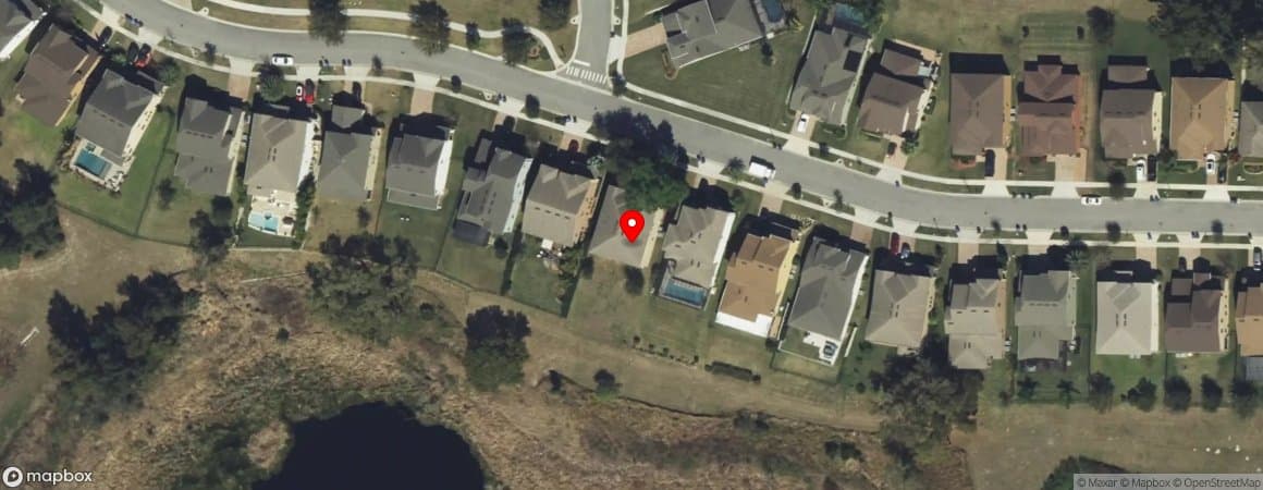House image located at Ocoee, Florida, 34761