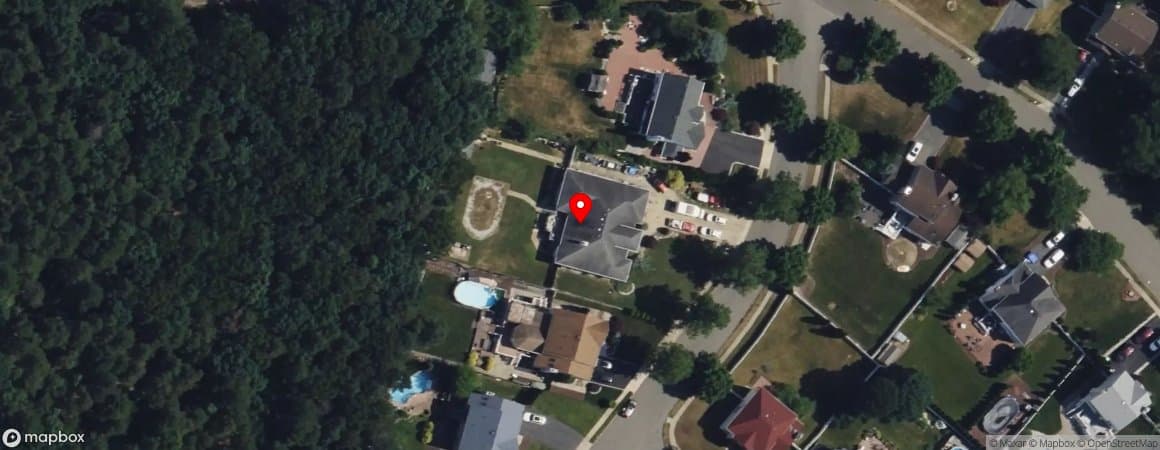 House image located at Old Bridge, New Jersey, 8857