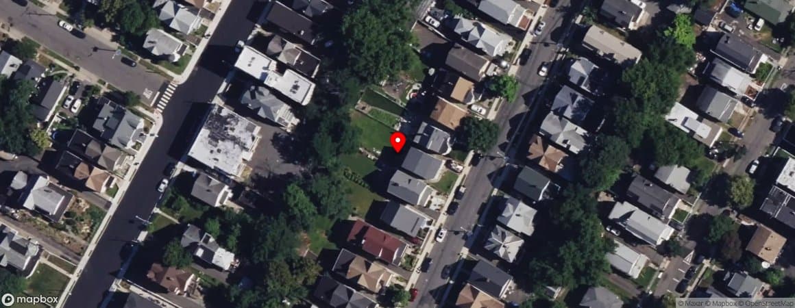 House image located at Orange, New Jersey, 7050