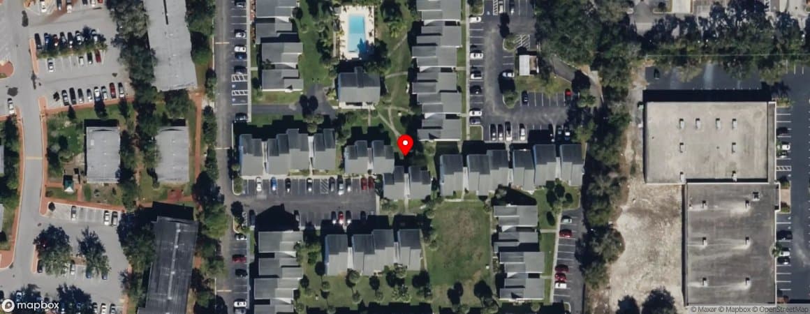 House image located at Tarpon Springs, Florida, 34689