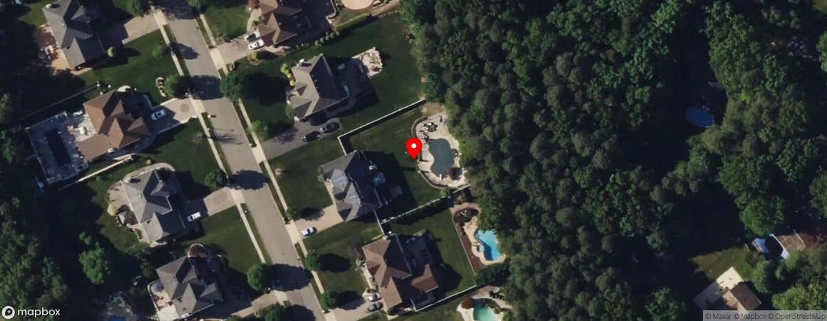 House image located at Monroe Township, New Jersey, 8831