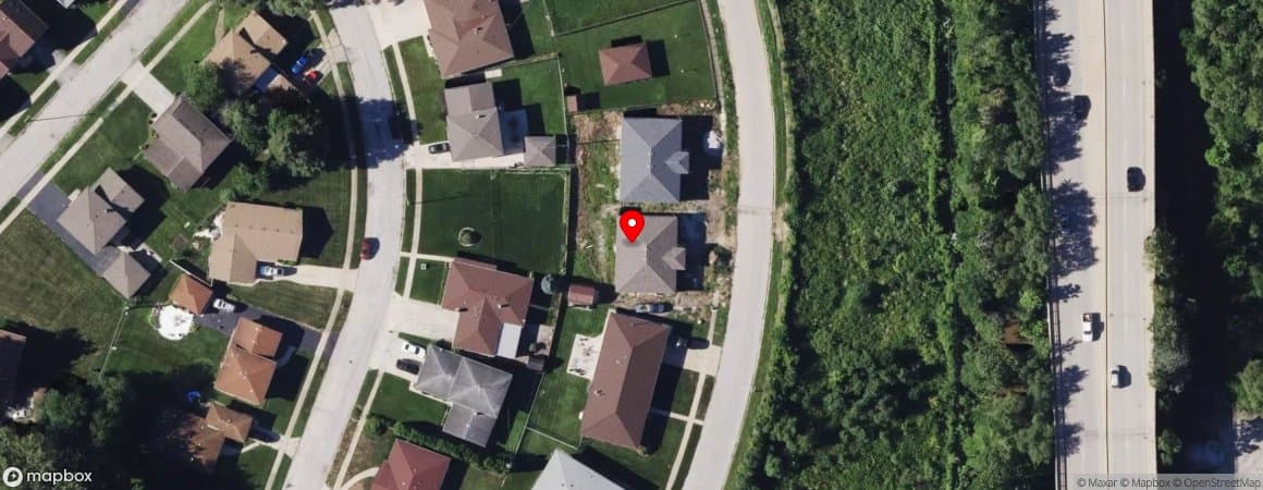 House image located at Robbins, Illinois, 60472