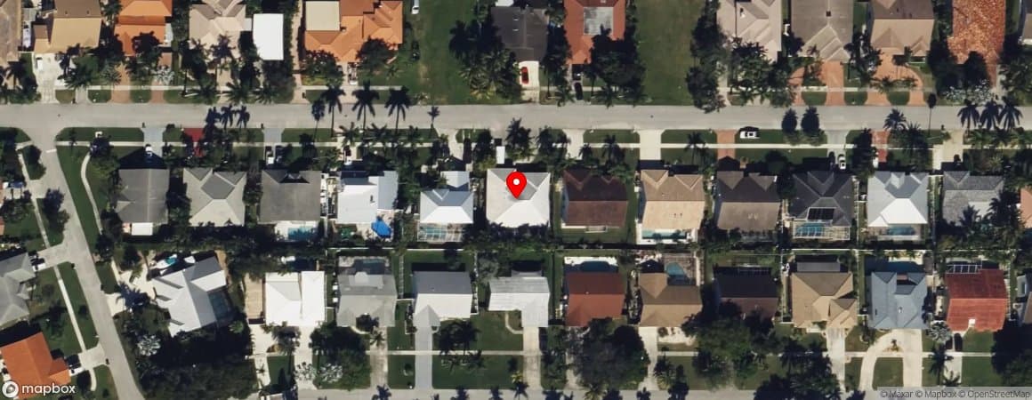 House image located at Boca Raton, Florida, 33487