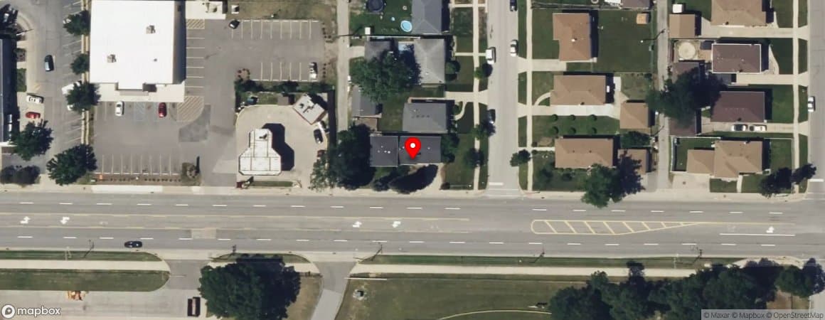 House image located at Hammond, Indiana, 46323
