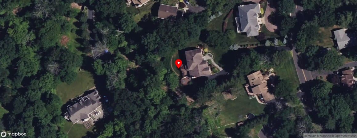 House image located at Watchung, New Jersey, 7069