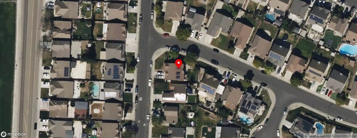 House image located at Stockton, California, 95206