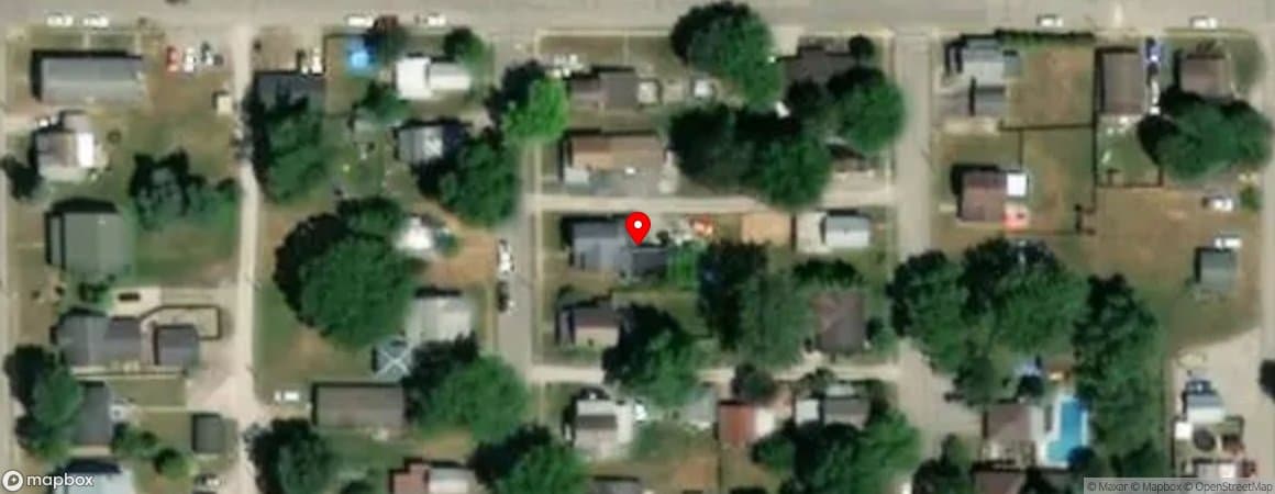 House image located at Bucyrus, Ohio, 44820