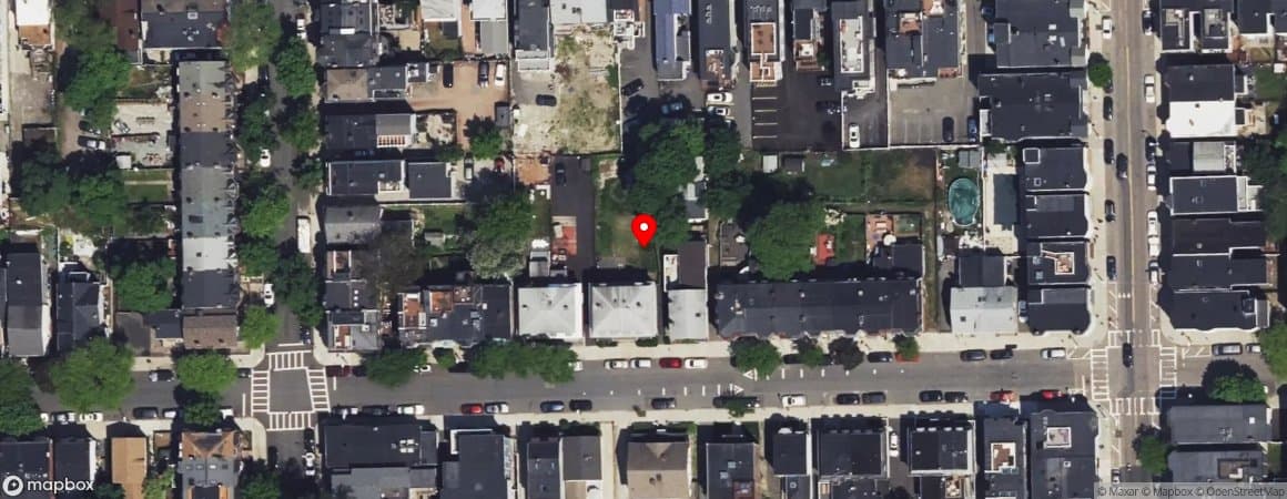 House image located at South Boston, Massachusetts, 2127