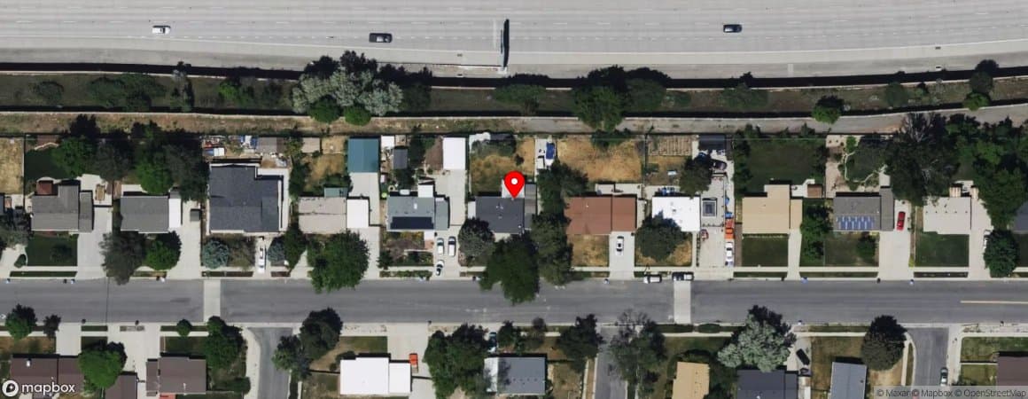 House image located at Salt Lake City, UT 84121