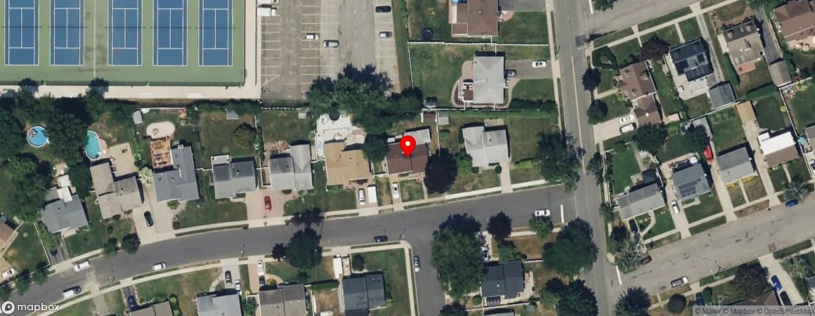 House image located at Hicksville, New York, 11801