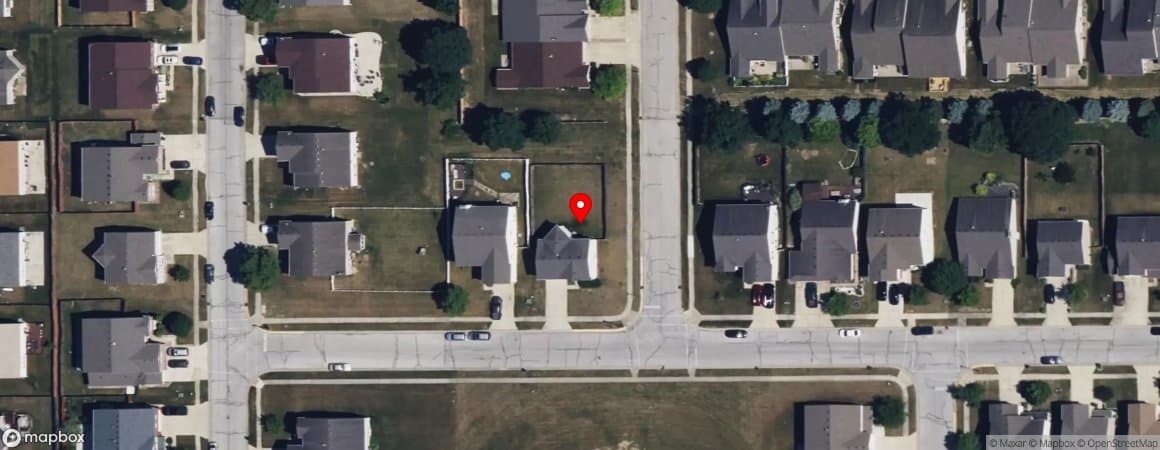 House image located at Indianapolis, Indiana, 46231