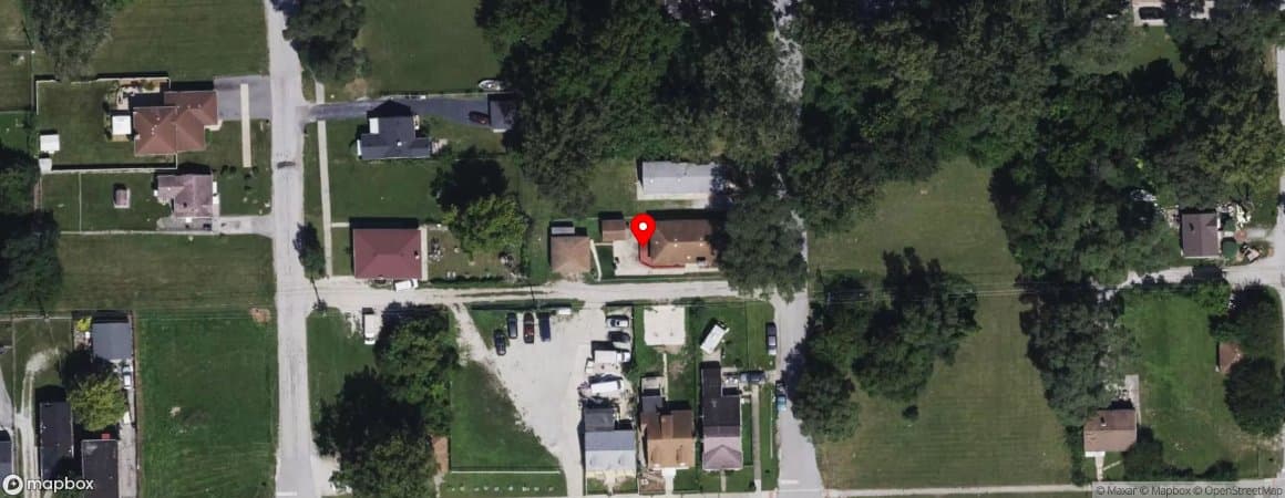 House image located at Robbins, Illinois, 60472