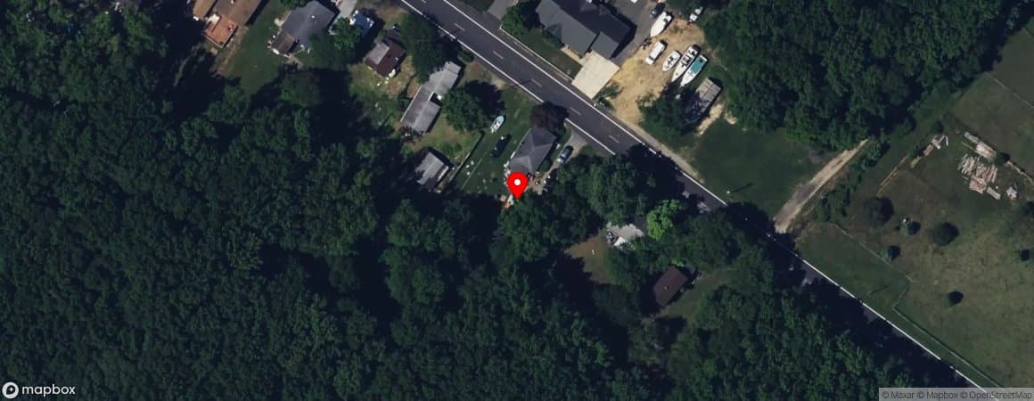 House image located at Pedricktown, New Jersey, 8067