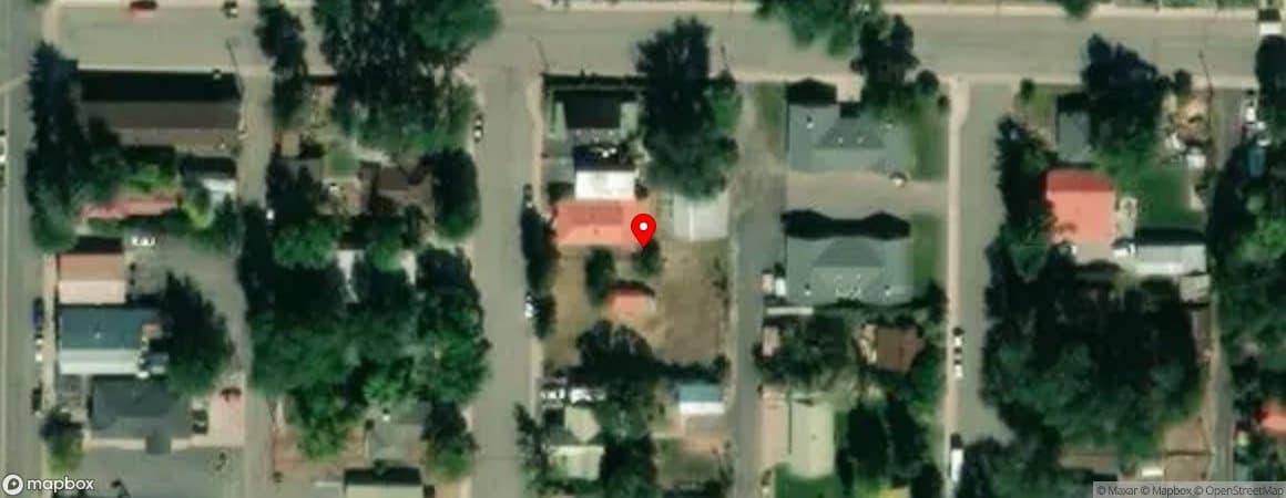 House image located at Collbran, Colorado, 81624
