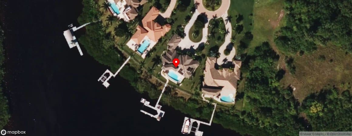 House image located at Cape Coral, Florida, 33914