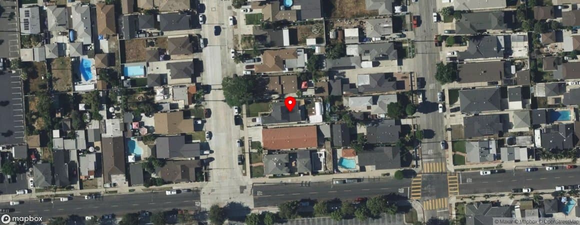 House image located at Wilmington, CA 90744