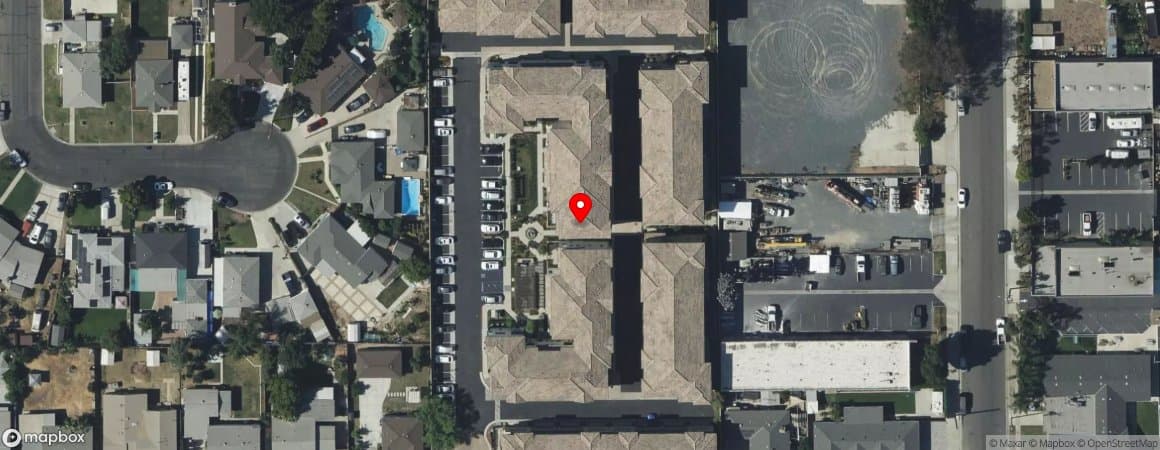 House image located at Buena Park, California, 90621