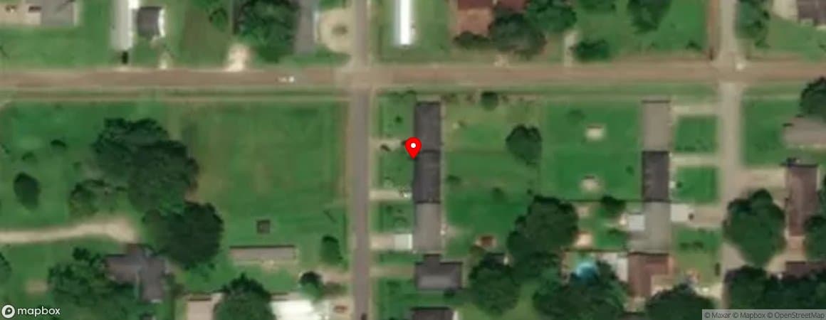 House image located at Iowa, Louisiana, 70647