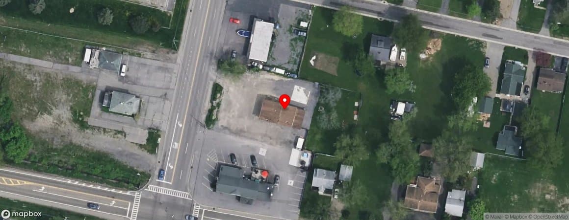 House image located at Orchard Park, New York, 14127