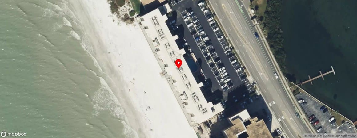 House image located at Indian Rocks Beach, Florida, 33785