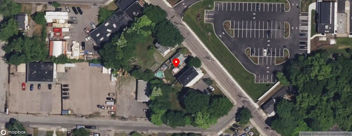 House image located at Attleboro, Massachusetts, 2703