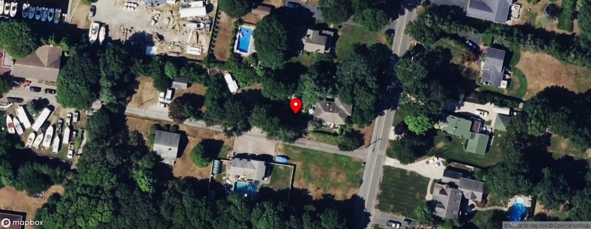 House image located at Center Moriches, New York, 11934
