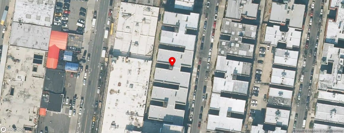 House image located at Sunnyside, New York, 11104