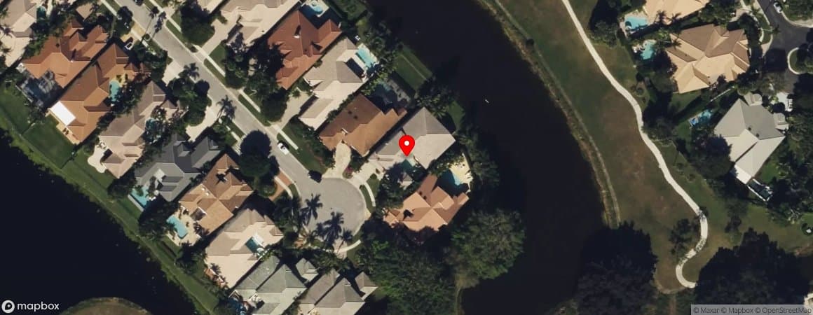 House image located at Wellington, Florida, 33414