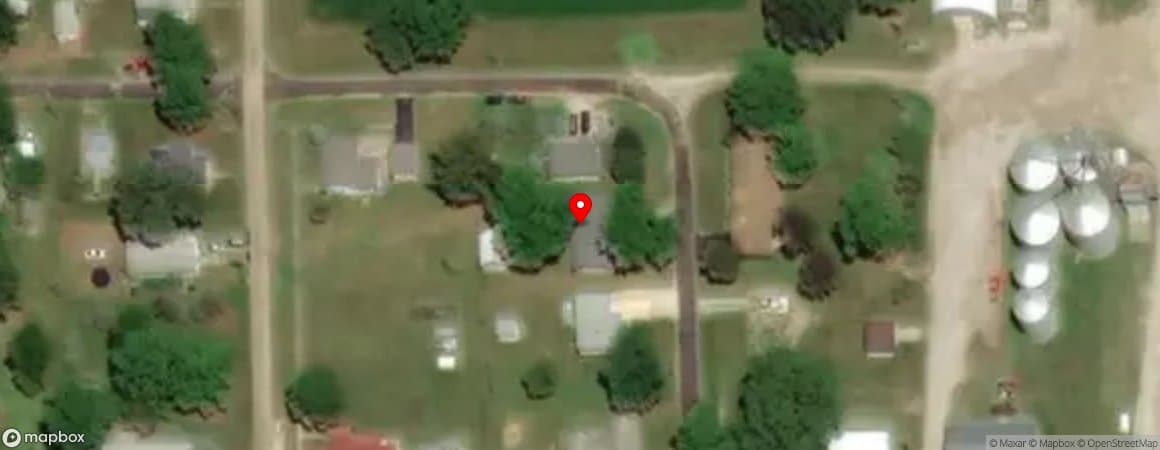 House image located at Armington, Illinois, 61721