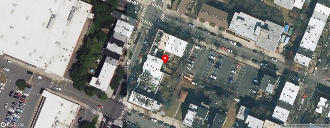 House image located at Jersey City, New Jersey, 7302