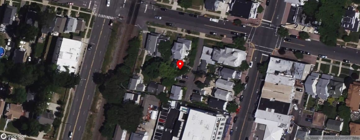 House image located at Bradley Beach, New Jersey, 7720