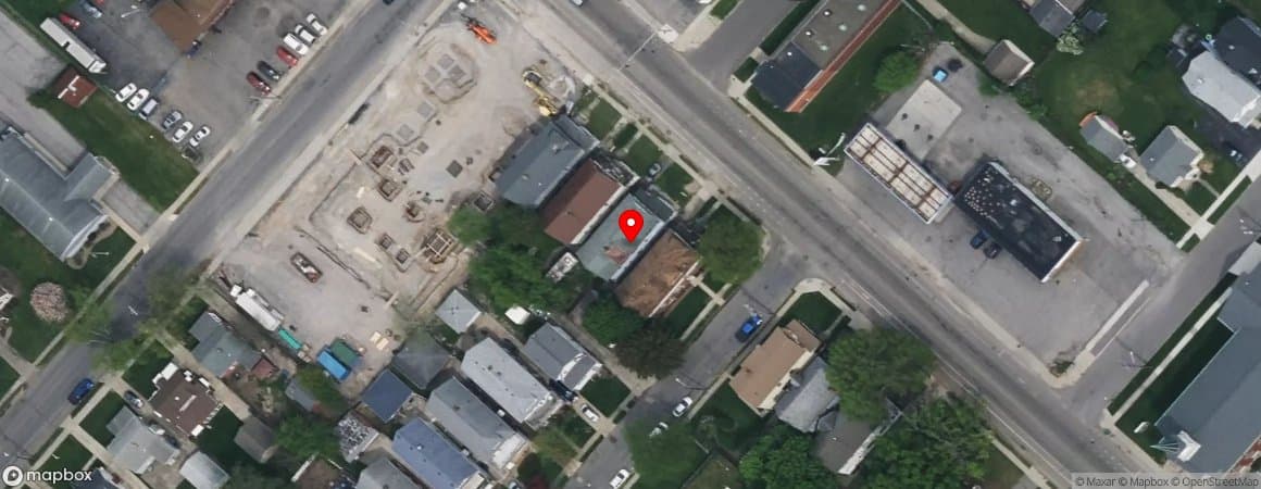 House image located at Buffalo, NY 14210