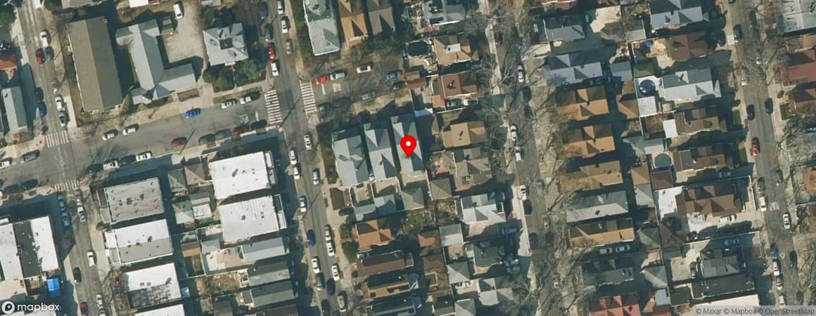 House image located at Woodhaven, New York, 11421