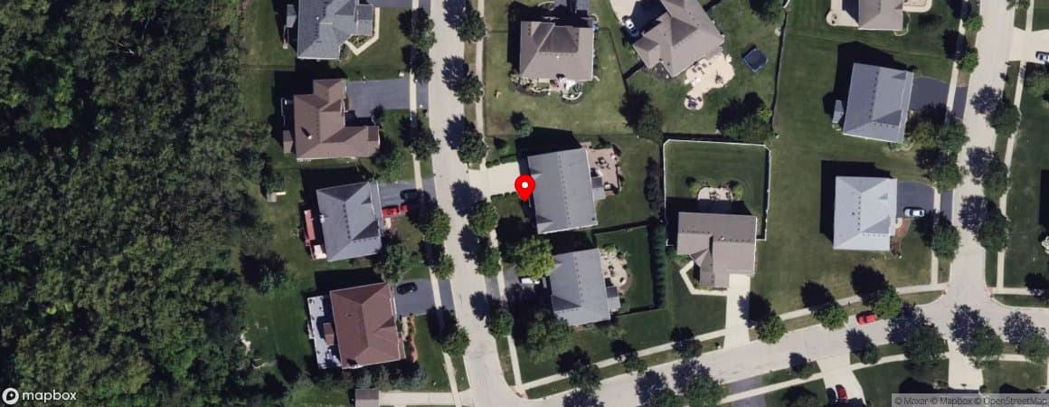 House image located at Bartlett, Illinois, 60103