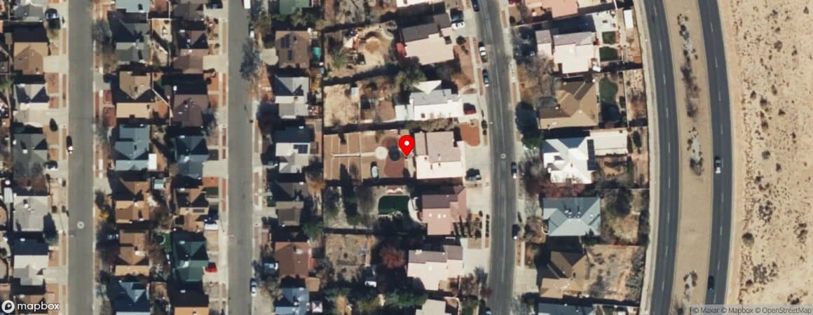 House image located at Albuquerque, New Mexico, 87120