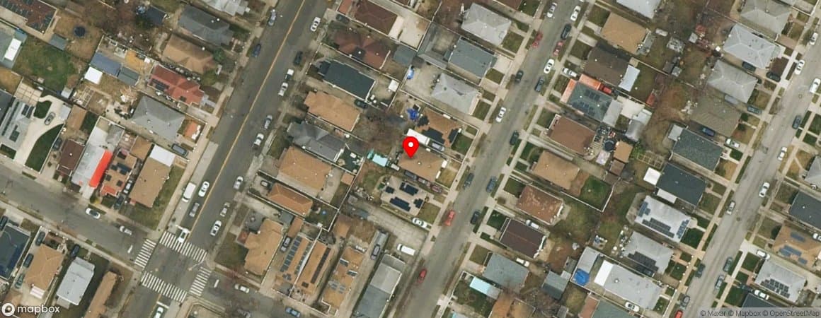 House image located at Springfield Gardens, New York, 11413