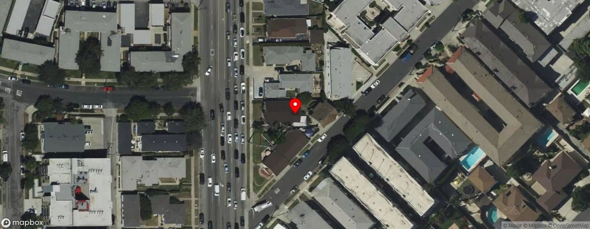 House image located at Inglewood, California, 90302