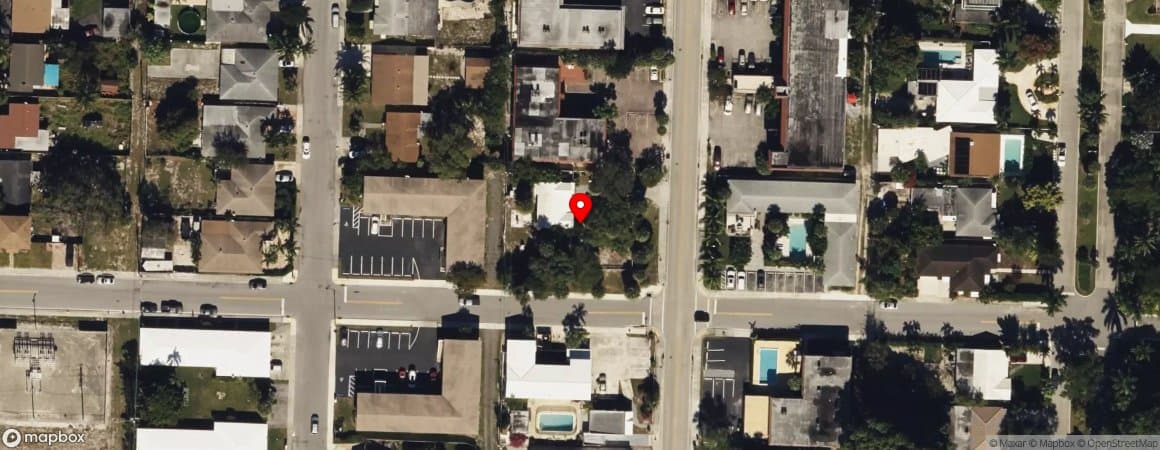 House image located at Lake Worth Beach, Florida, 33460