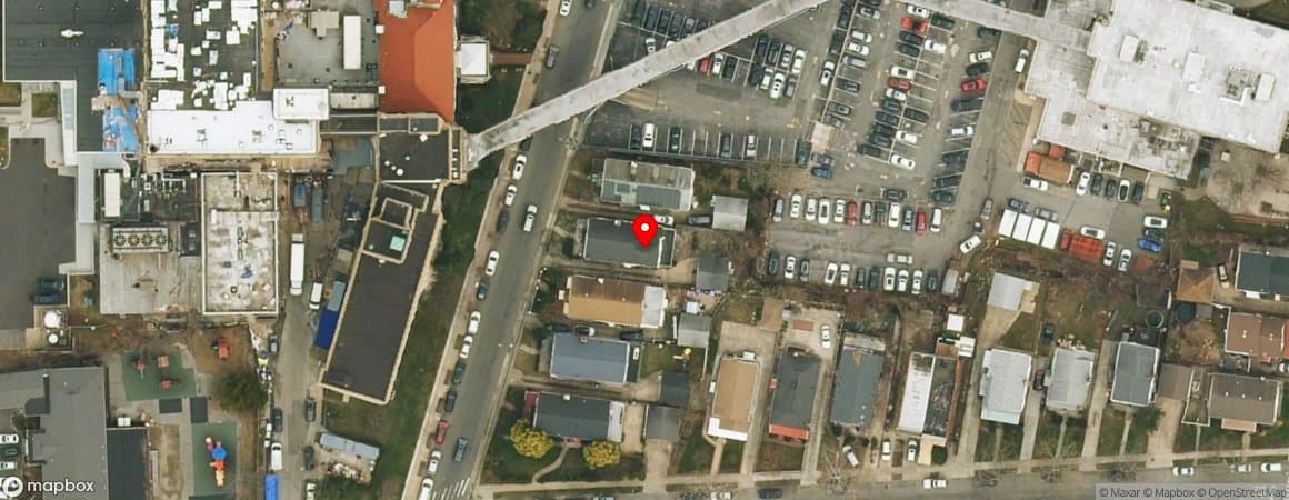House image located at Far Rockaway, New York, 11691
