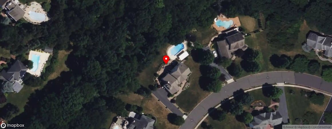 House image located at Hillsborough, New Jersey, 8844