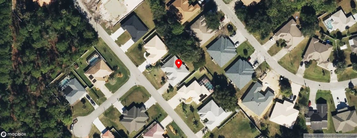 House image located at Palm Coast, Florida, 32164
