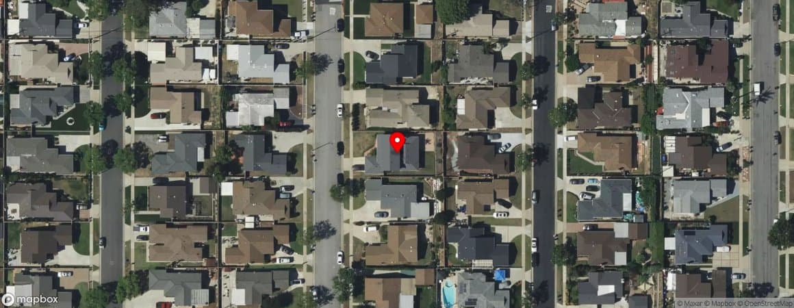 House image located at Hawthorne, California, 90250
