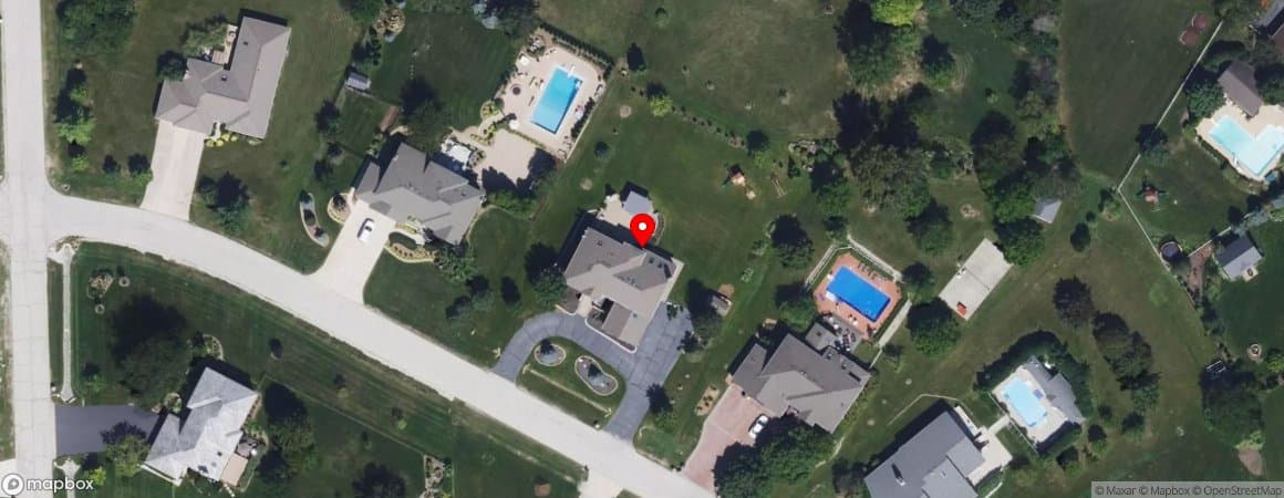 House image located at Lemont, Illinois, 60439